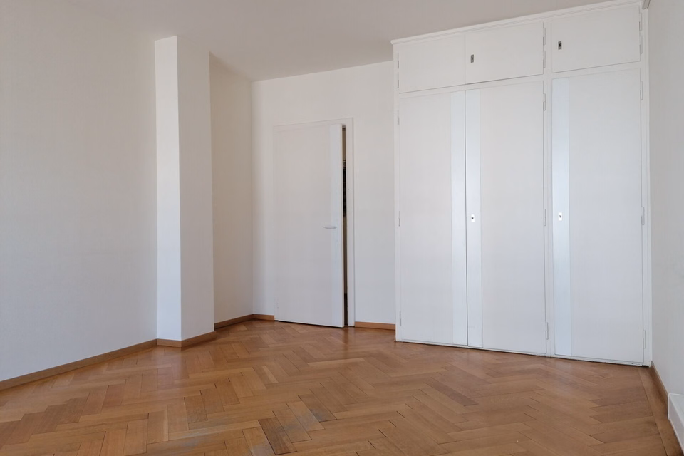 Ufficio di 238 m2 a due passi dalla stazione, Chemin de Mornex, 1003 Lausanne, Vaud, CH