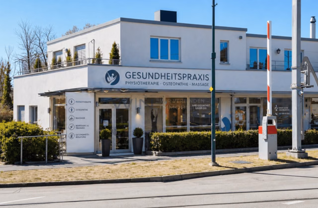 Un lieu riche en possibilités - votre nouveau local commercial avec caractère et potentiel
