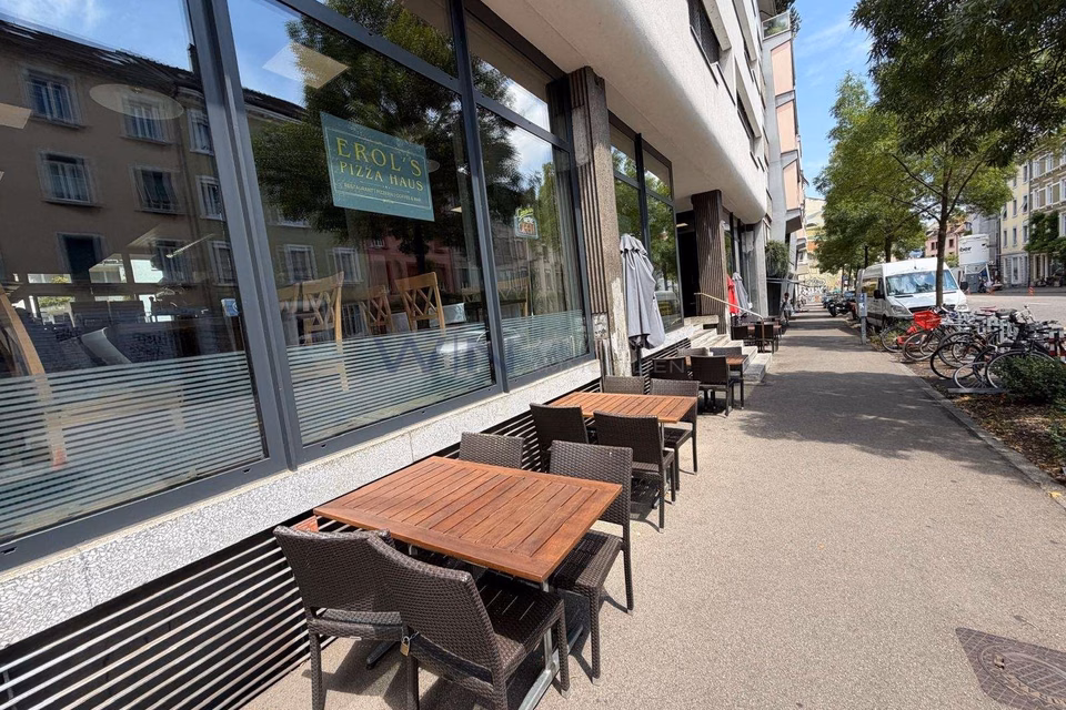 Start immediately instead of starting from scratch, 4057 Basel, Basel-City, CH