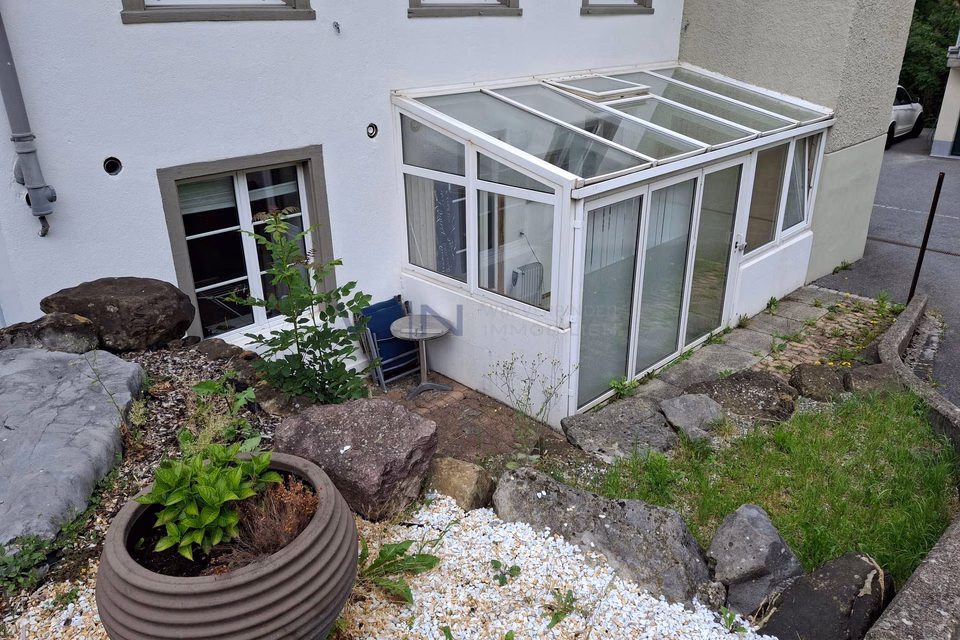 Atelier automobile avec appartement 2,5 pièces, 8757 Glarus Nord, Glarus, CH