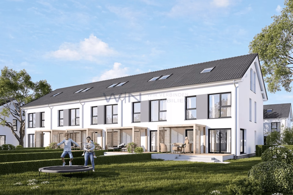 Central plot without architectural obligation, 4554 Etziken, Solothurn, CH