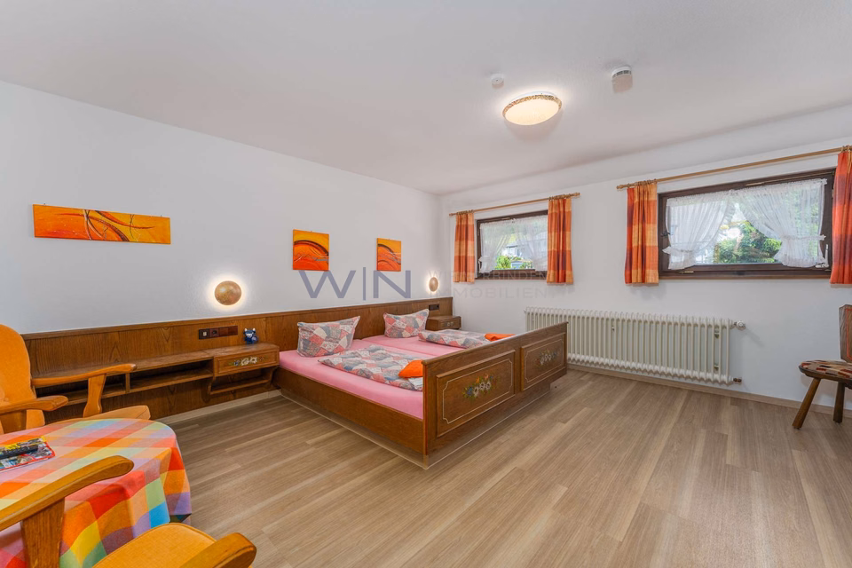 Hôtel situé dans un cadre idyllique, 79837 Häusern, Grand Est, DE