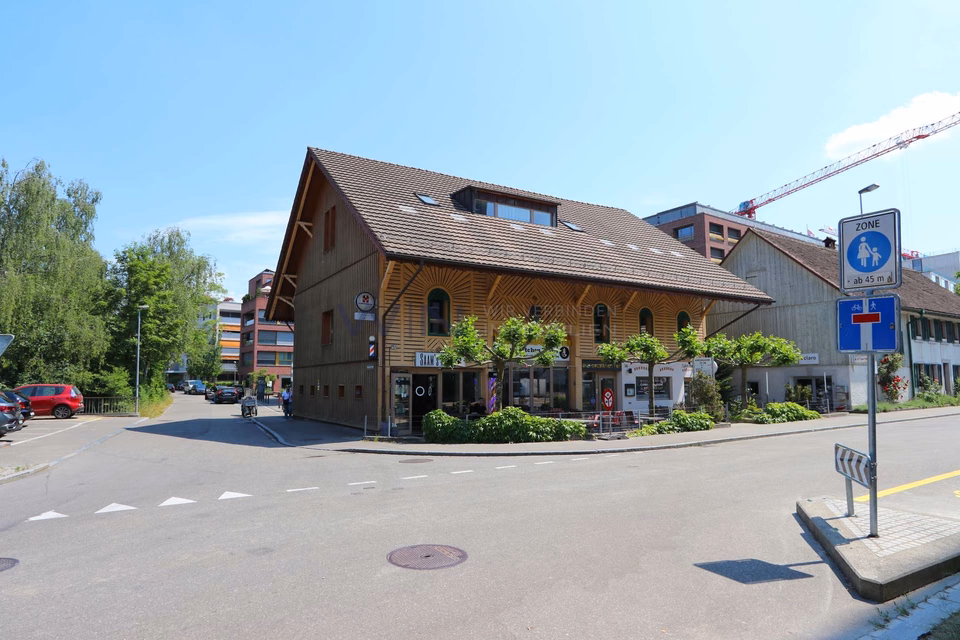 Work with genuine enthusiasm, 8302 Kloten, Zurich, CH