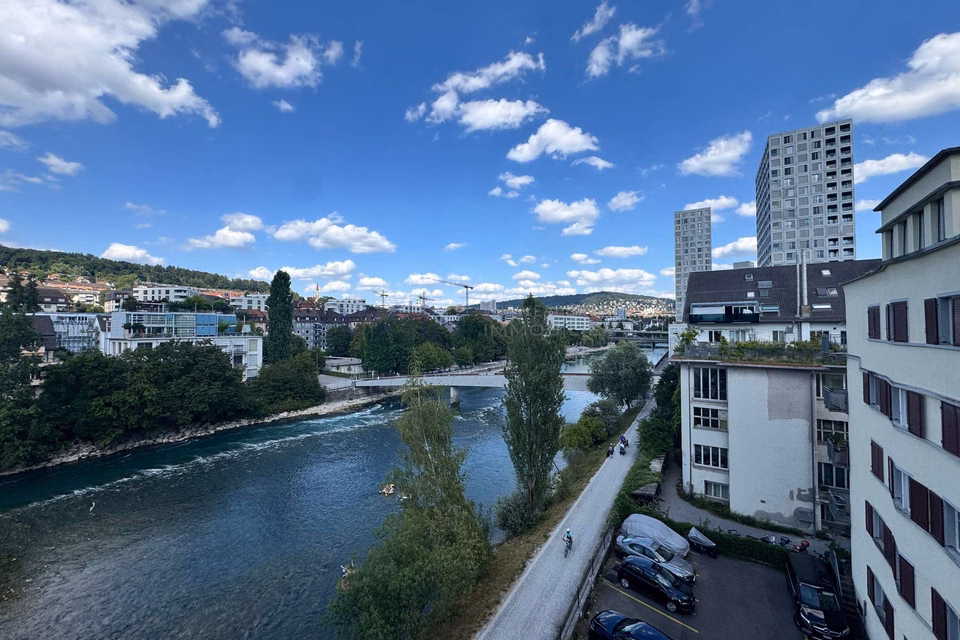 Inspiration without Boundaries, 8005 Zürich, Zurich, CH