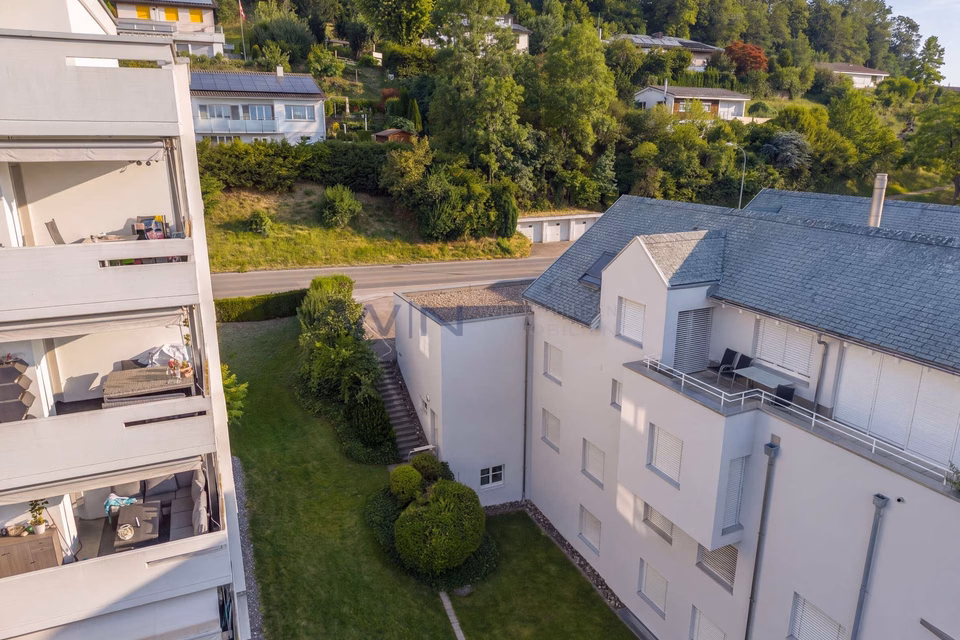 Local de stockage ou atelier — offre rare, 9533 Kirchberg, St. Gallen, CH