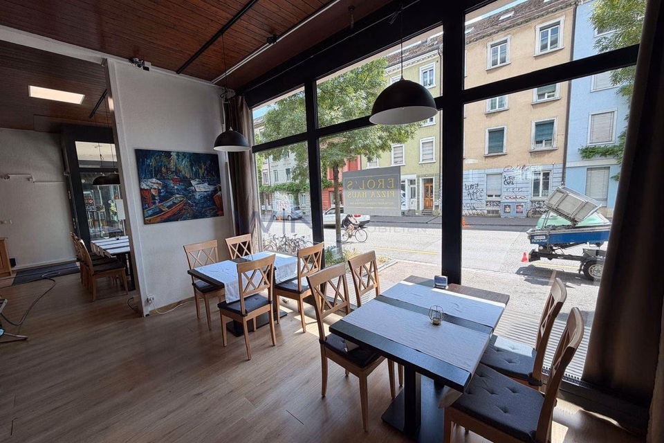 Start immediately instead of starting from scratch, 4057 Basel, Basel-City, CH