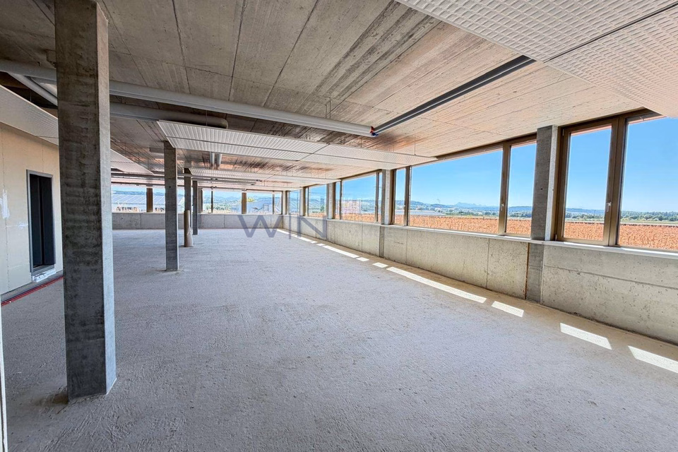 Rent modern office spaces flexibly, 1566 Saint-Aubin, Fribourg, CH