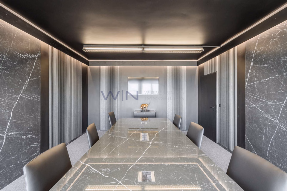 Black Office : au lac de Zurich (location mensuelle/journalière/à l'heure n.d.), 8808 Pfäffikon, Schwyz, CH
