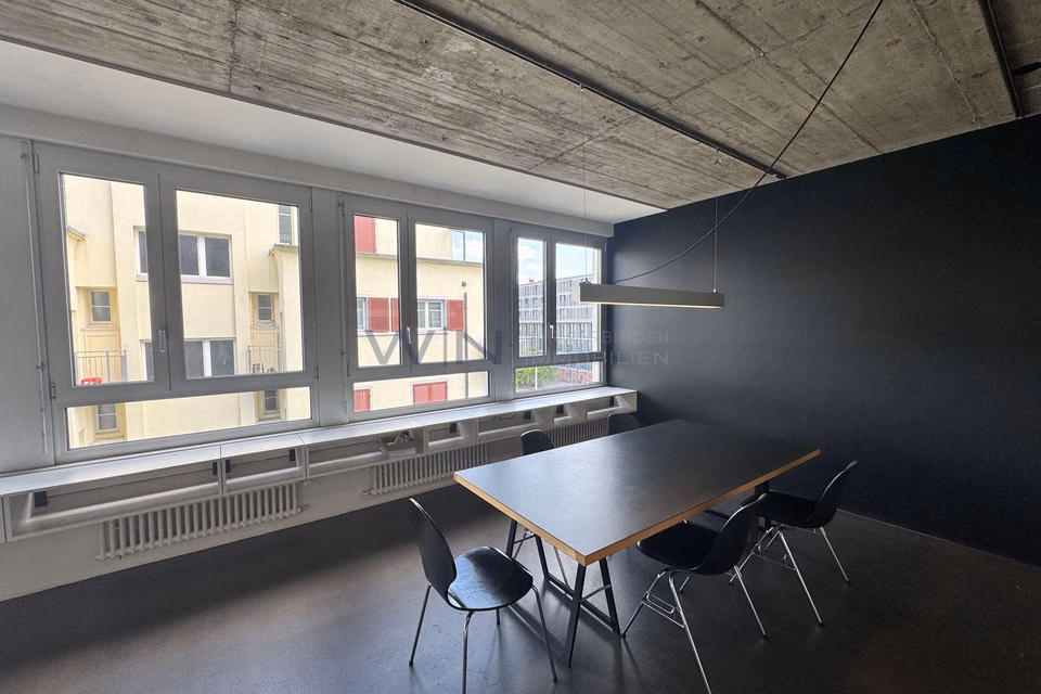 Inspiration without Boundaries, 8005 Zürich, Zurich, CH