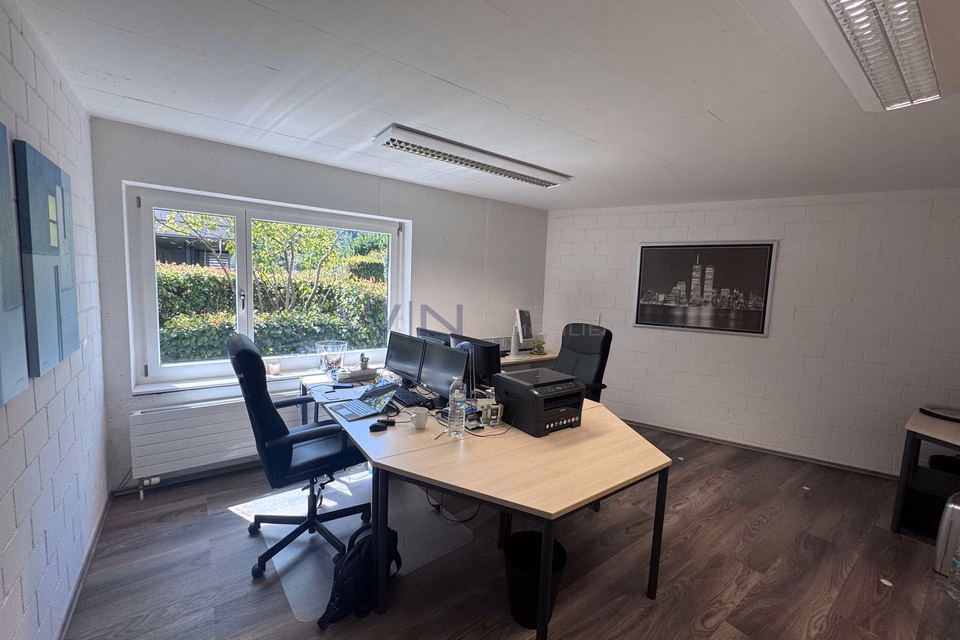 Perspektivenwechsel: Stilvolles Arbeiten im Grünen, 8406 Winterthur, Zurich, CH