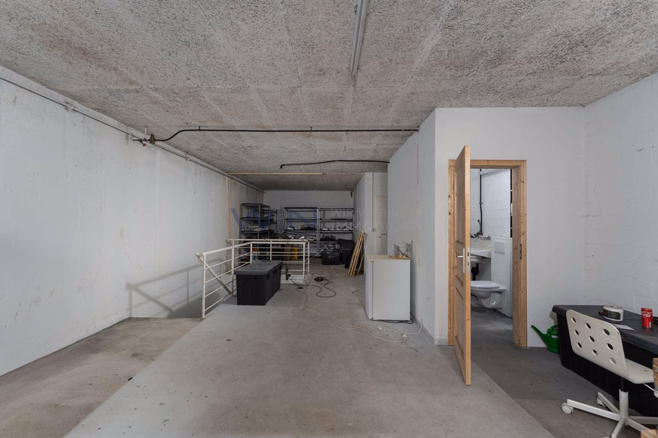 Local de stockage ou atelier — offre rare, 9533 Kirchberg, St. Gallen, CH