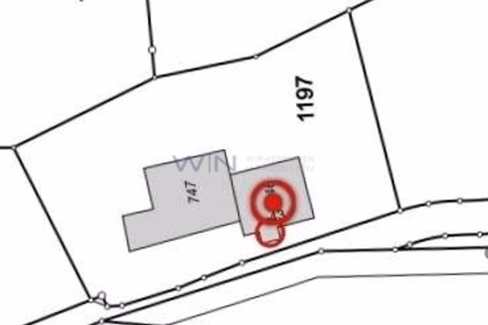 Potentiel de rénovation ou de construction neuve à un emplacement de premier ordre, 9475 Sevelen, St. Gallen, CH