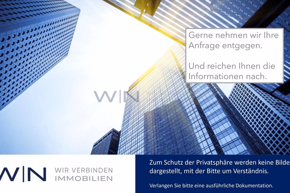 Commercial warehouse with substantial development potential, 8157 Dielsdorf, Zurich, CH