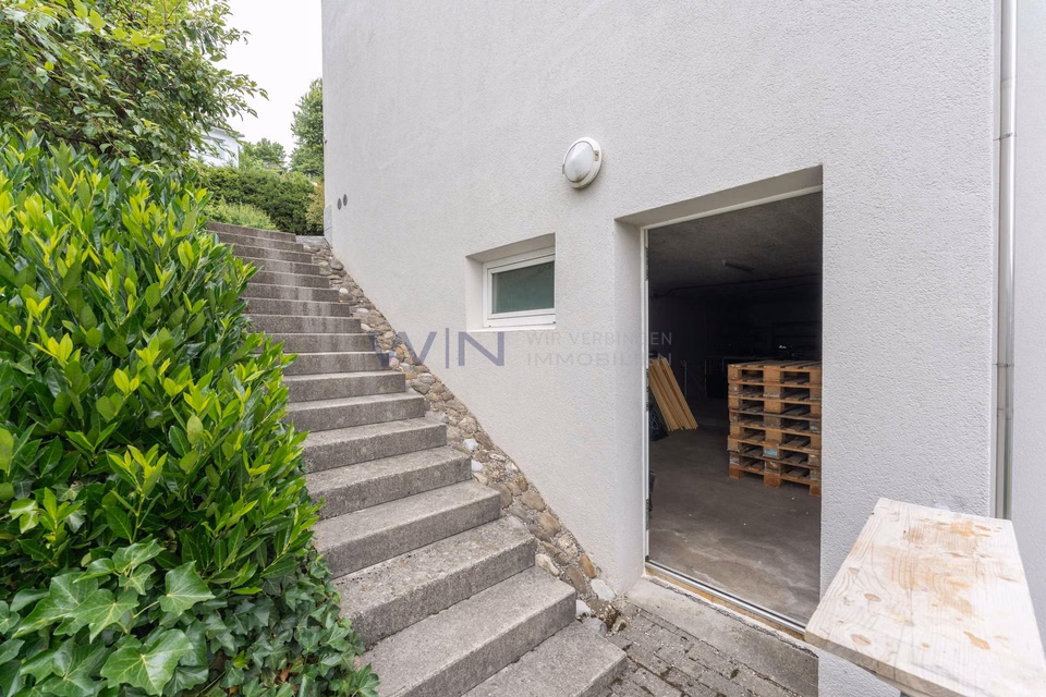 Local de stockage ou atelier — offre rare, 9533 Kirchberg, St. Gallen, CH