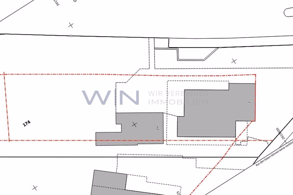 Central plot without architectural obligation, 4554 Etziken, Solothurn, CH