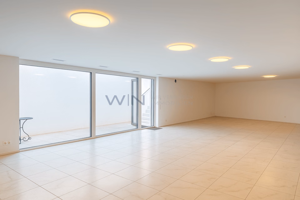 Un espace pour les visionnaires ? Idéal comme atelier, galerie ou pour d'autres usages, 8302 Kloten, Zurich, CH