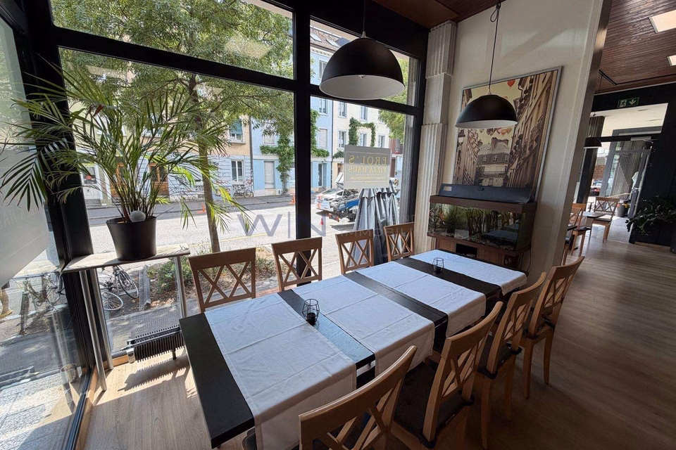 Start immediately instead of starting from scratch, 4057 Basel, Basel-City, CH
