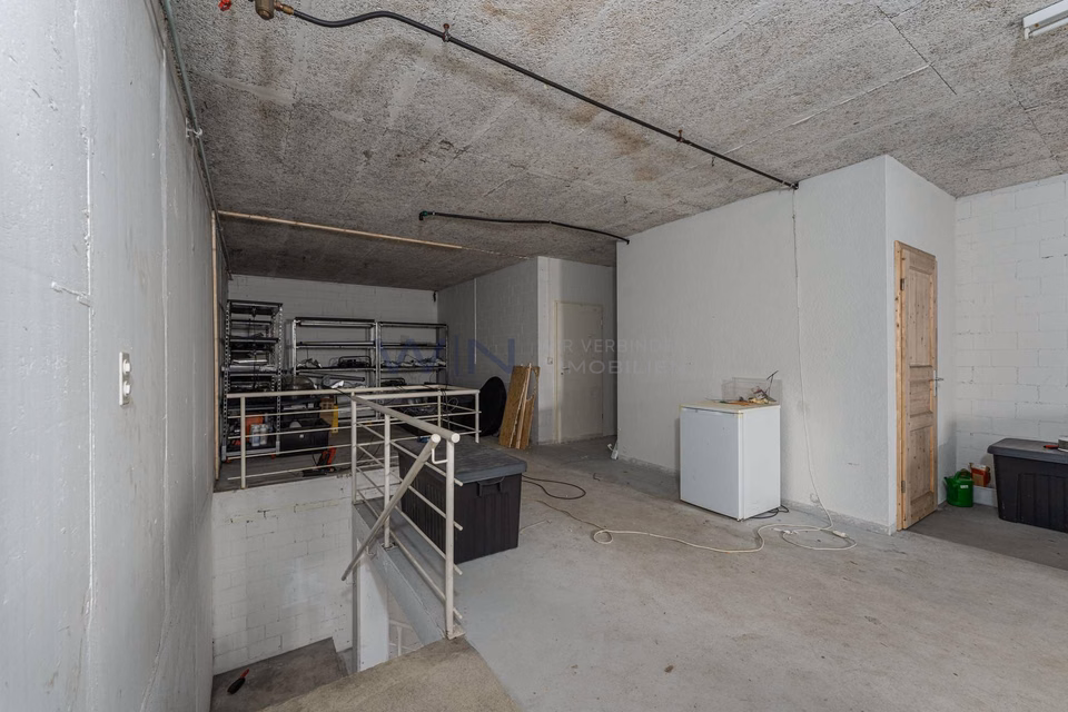 Local de stockage ou atelier — offre rare, 9533 Kirchberg, St. Gallen, CH