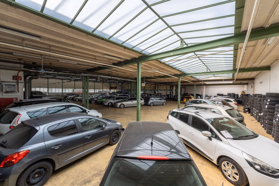 Opportunité rare : site pour concepts de loisirs, 8593 Kesswil, Thurgau, CH