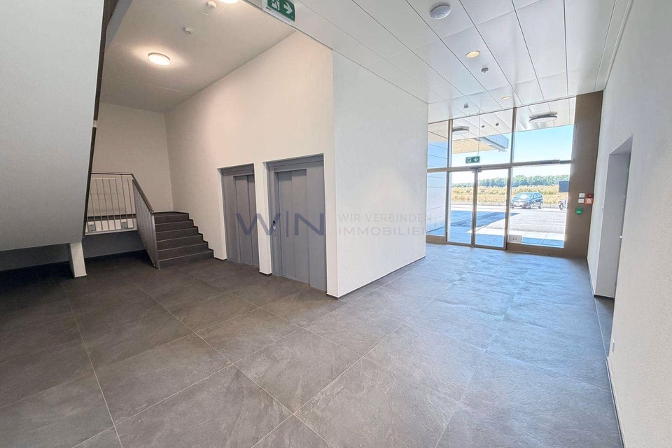 Neubau-Multisportflächen ab 1200 m², 1566 Saint-Aubin, Fribourg, CH