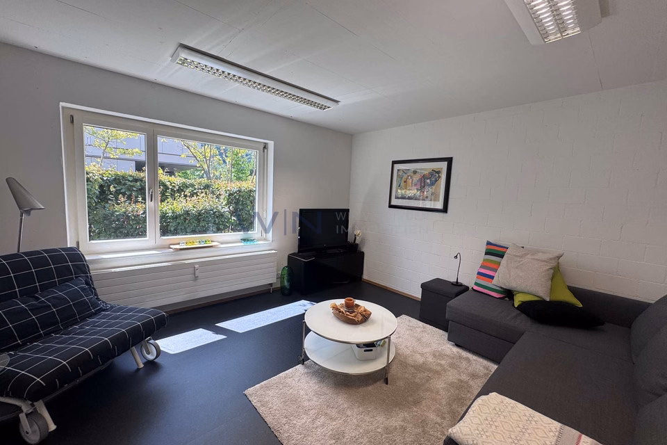 Perspektivenwechsel: Stilvolles Arbeiten im Grünen, 8406 Winterthur, Zurich, CH