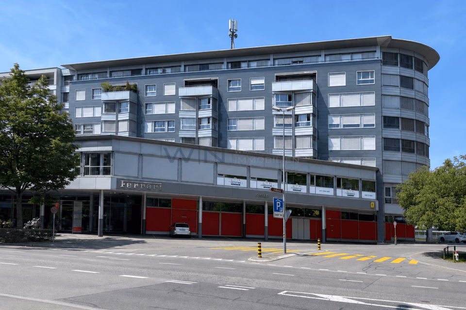 Where success has its address, 6300 Zug, Zug, CH