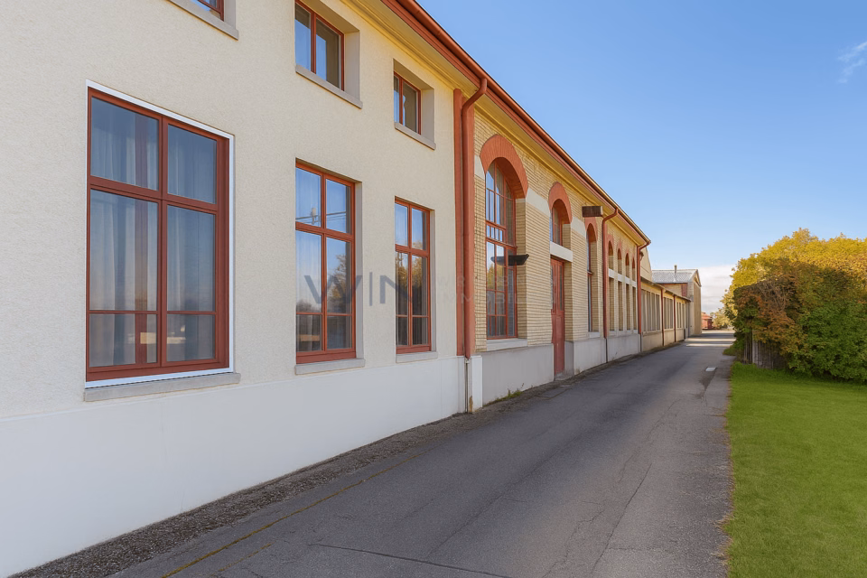Campus industriel à flexibilité maximale — unités librement configurables, 8593 Kesswil, Thurgau, CH