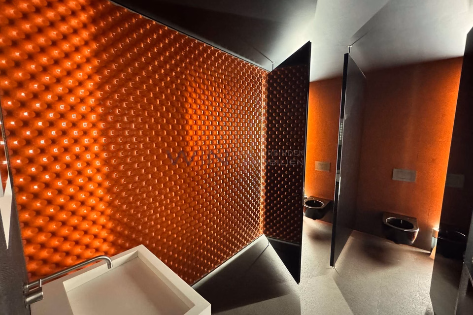 Inspiration without Boundaries, 8005 Zürich, Zurich, CH