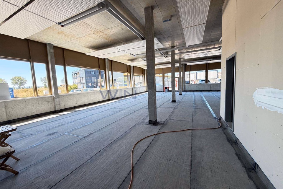 Rent modern office spaces flexibly, 1566 Saint-Aubin, Fribourg, CH