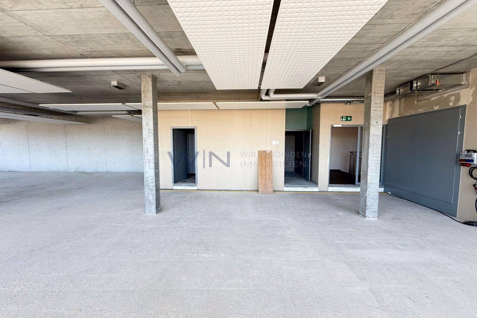 Rent modern office spaces flexibly, 1566 Saint-Aubin, Fribourg, CH