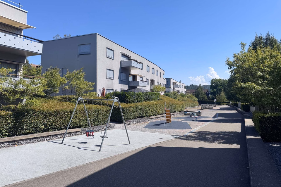 Perspektivenwechsel: Stilvolles Arbeiten im Grünen, 8406 Winterthur, Zurich, CH