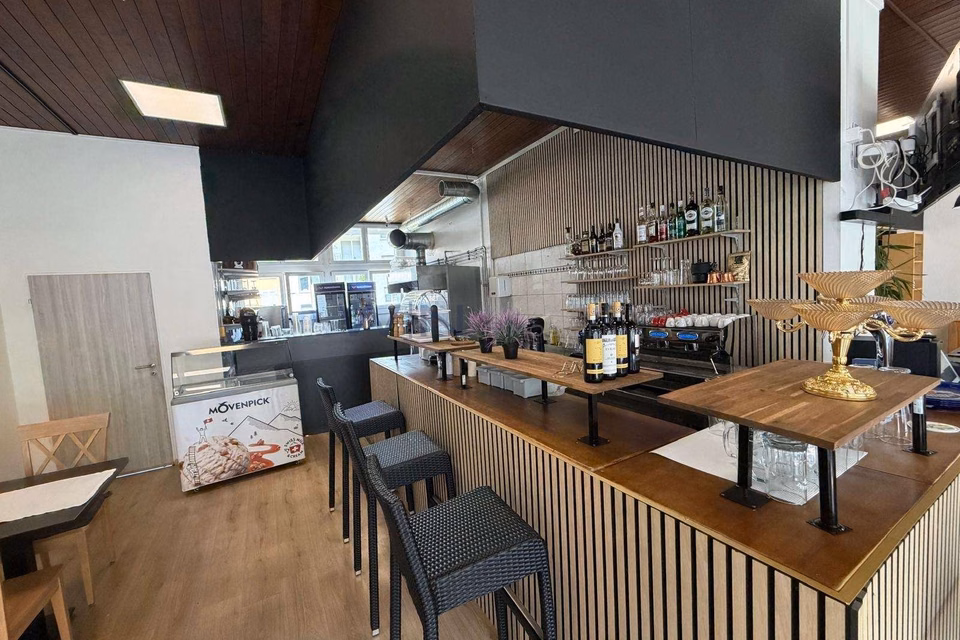 Start immediately instead of starting from scratch, 4057 Basel, Basel-City, CH