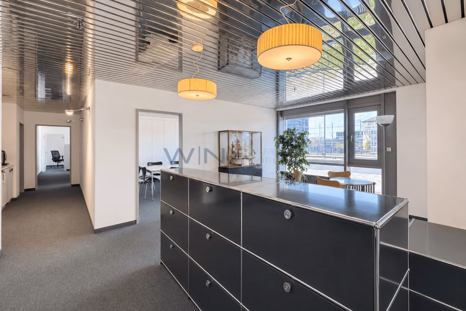 Where success has its address, 6300 Zug, Zug, CH