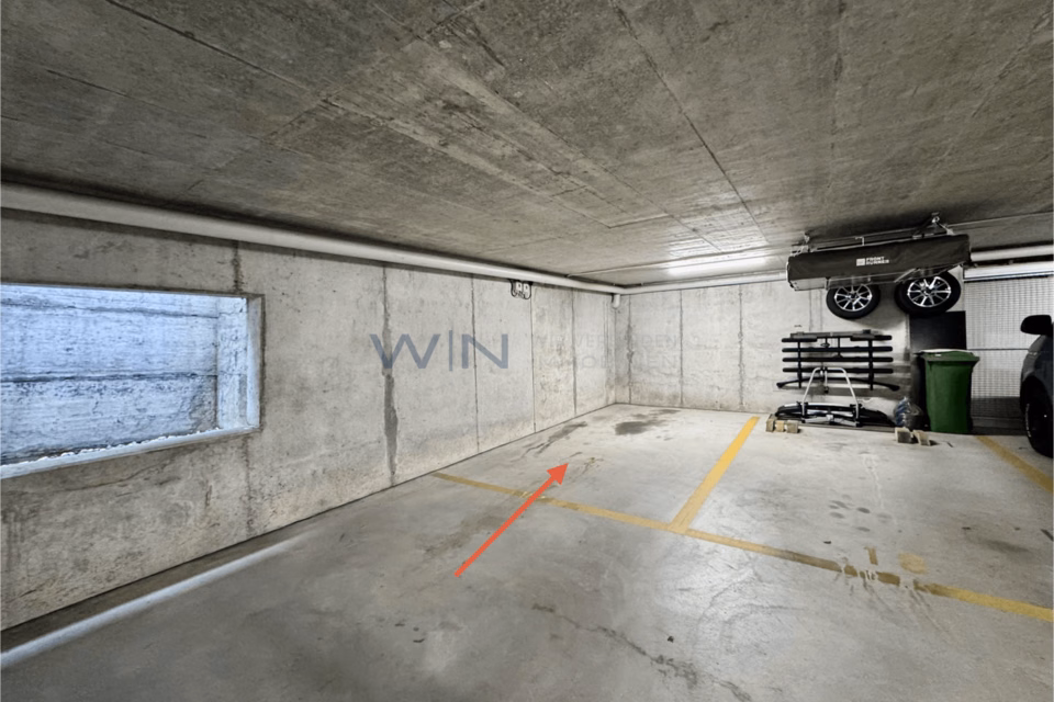 Confort de stationnement pour un usage quotidien, 6033 Buchrain, Lucerne, CH