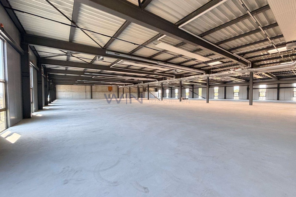 Neubau-Multisportflächen ab 1200 m², 1566 Saint-Aubin, Fribourg, CH