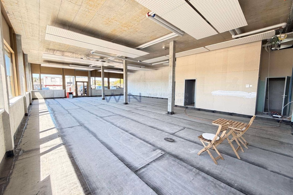 Rent modern office spaces flexibly, 1566 Saint-Aubin, Fribourg, CH