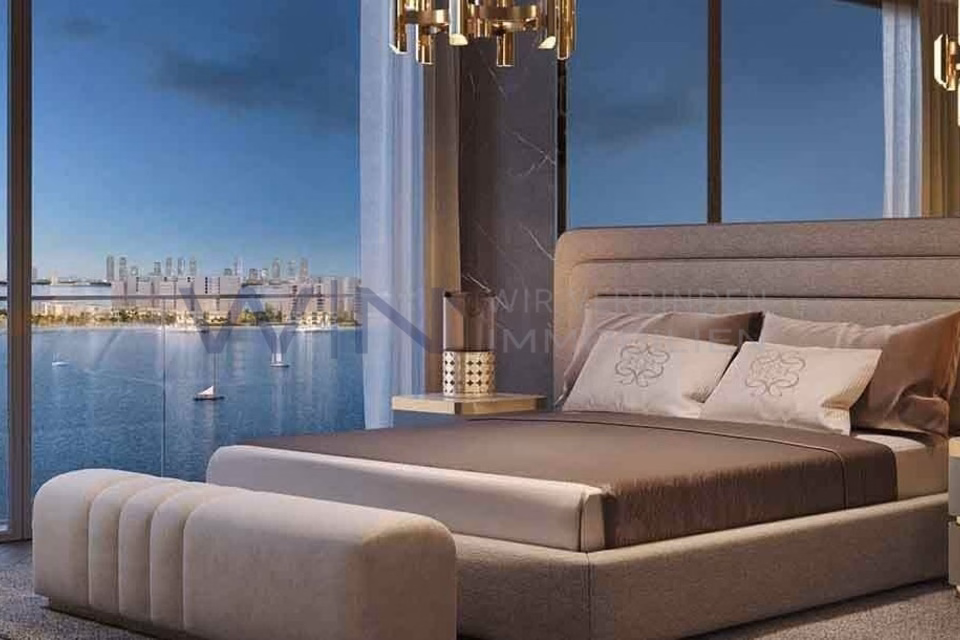 WENET - Les Vagues By Elie Saab, Doha, QA
