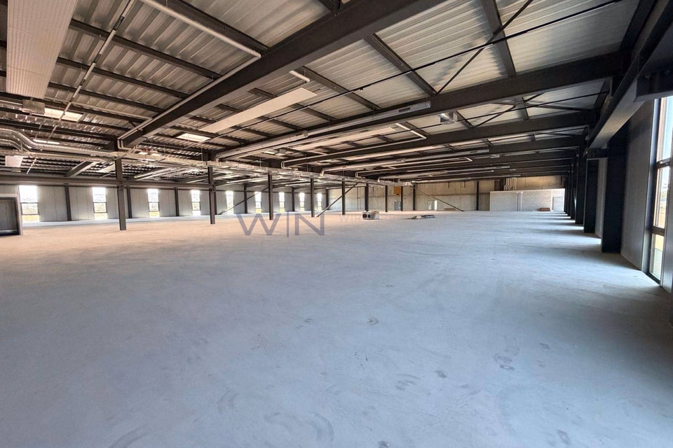 Neubau-Multisportflächen ab 1200 m², 1566 Saint-Aubin, Fribourg, CH