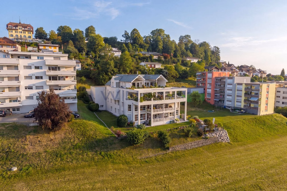 Local de stockage ou atelier — offre rare, 9533 Kirchberg, St. Gallen, CH