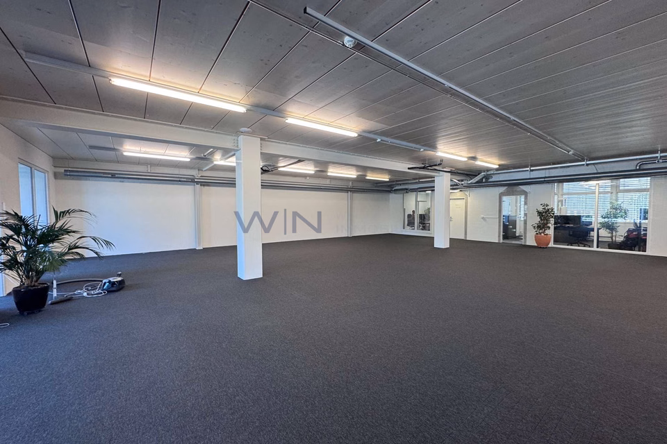 Save on taxes & get started: Top office + showroom, 8834 Feusisberg, Schwyz, CH