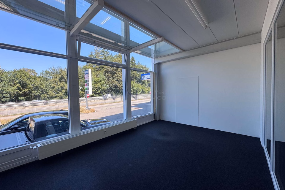 Save on taxes & get started: Top office + showroom, 8834 Feusisberg, Schwyz, CH