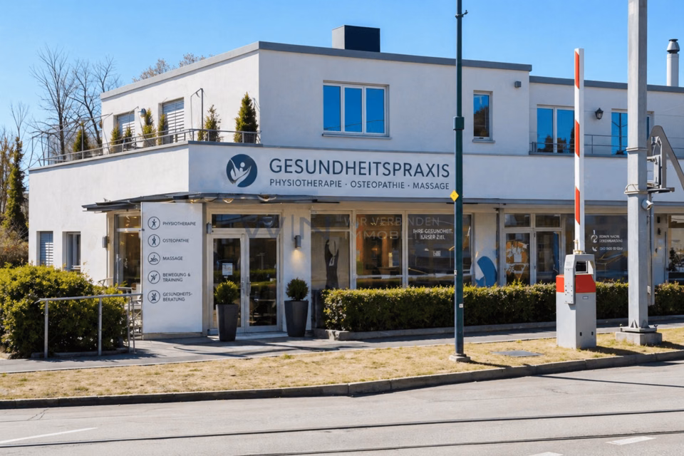 Un lieu riche en possibilités - votre nouveau local commercial avec caractère et potentiel, 4112 Bättwil, Solothurn, CH