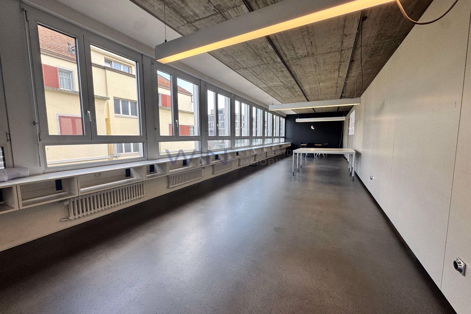 Inspiration without Boundaries, 8005 Zürich, Zurich, CH