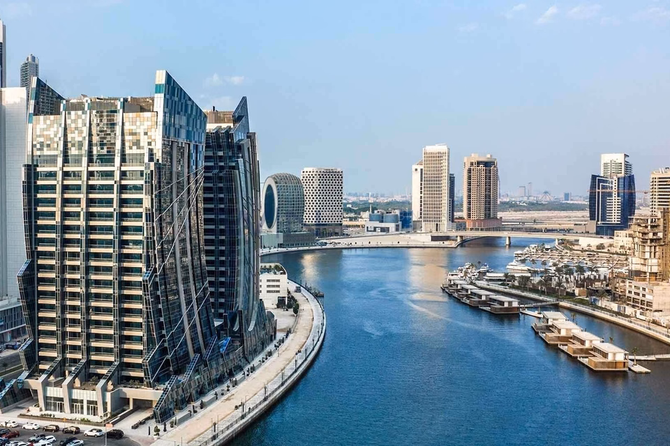 Hommage à Leonardo DaVinci, 2523 Dubai, Dubai Emirate, AE