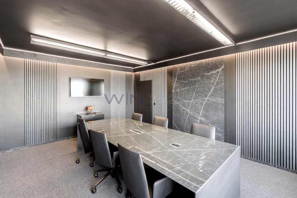 Black Office : au bord du lac de Zurich (location à la journée/à l'heure/à la semaine n.d.), 8808 Pfäffikon, Schwyz, CH