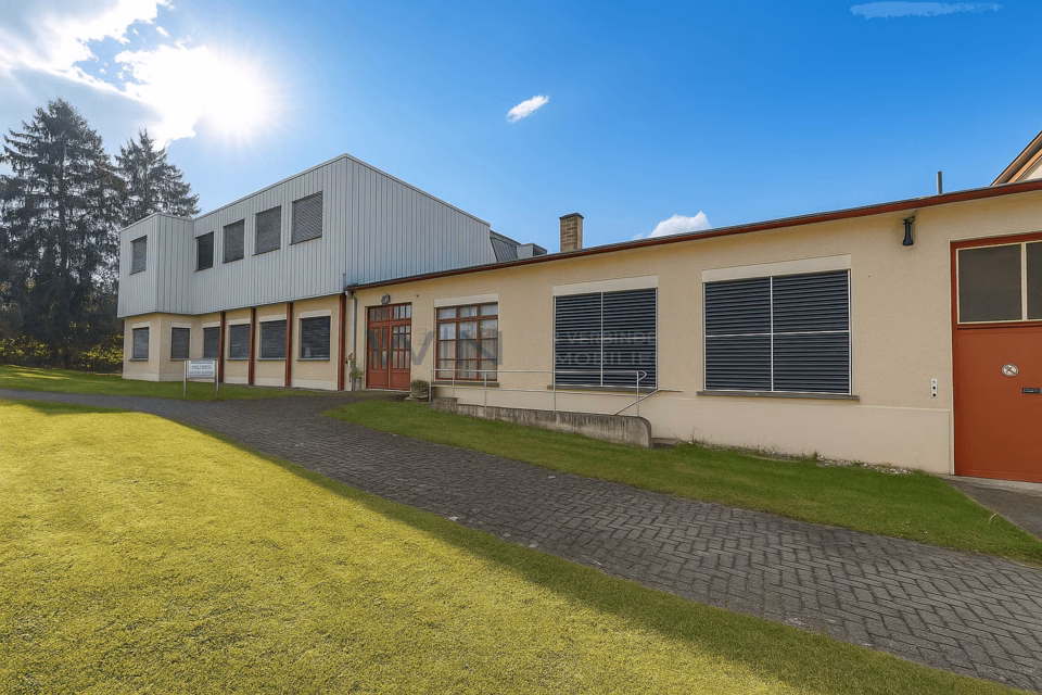 Votre emplacement pour le progrès et la réussite, 8593 Kesswil, Thurgau, CH
