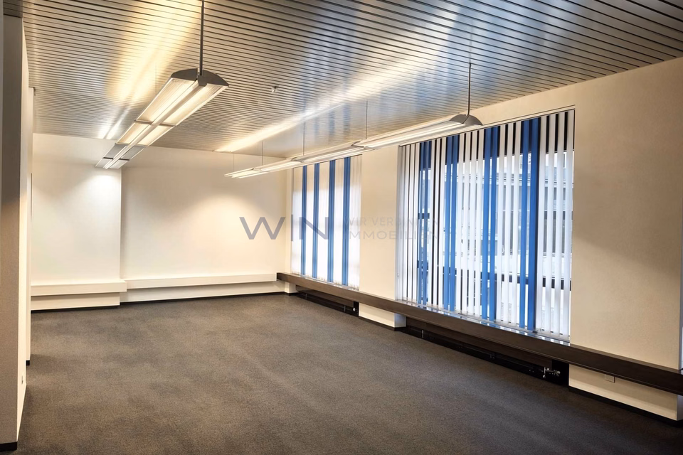 Bureau exclusif au rez-de-chaussée -  emplacement privilégié et calme, 9230 Flawil, St. Gallen, CH