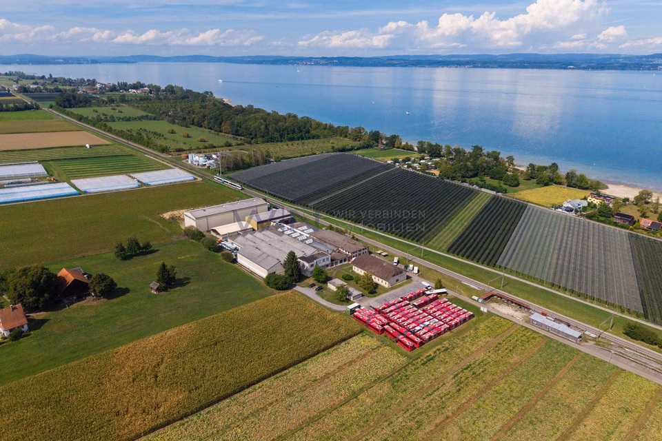 Idéal pour padel, gym & salle d'escalade !, 8593 Kesswil, Thurgau, CH