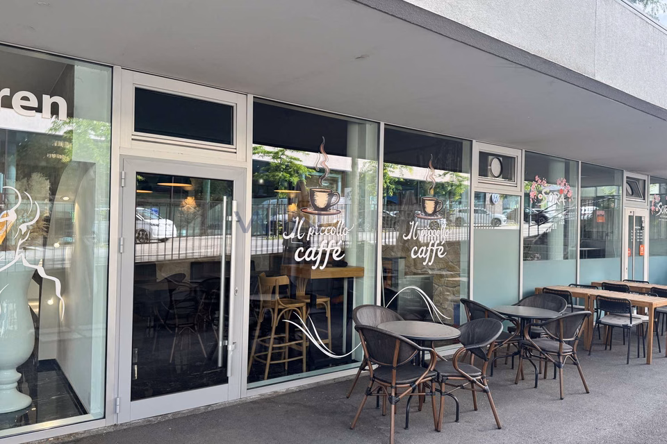 Un lieu où rester, un lieu pour être, 5430 Wettingen, Aargau, CH