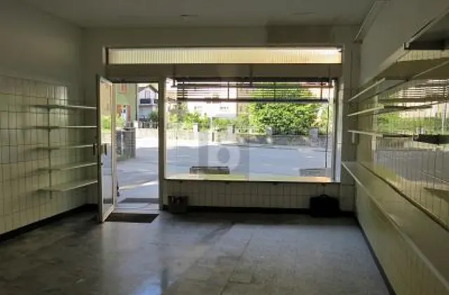 ESPACE COMMERCIAL IDÉAL